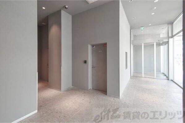 TOPAZ江坂の物件内観写真